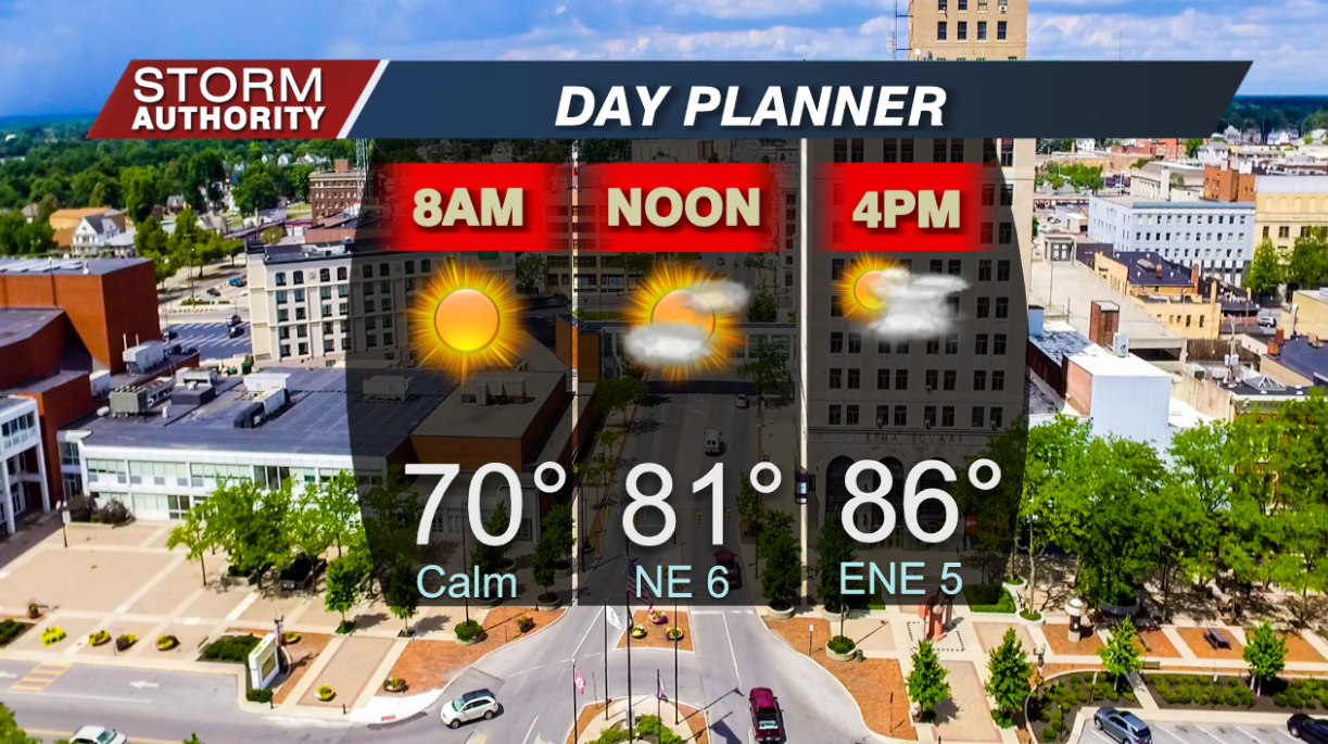 Day Planner